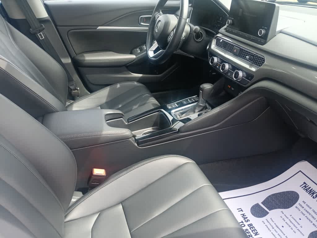 Used 2024 Acura Integra FWD image 26