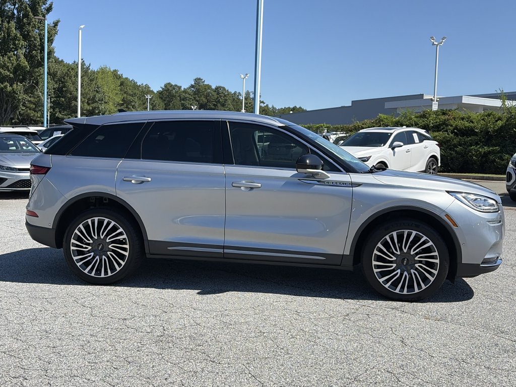 Used 2021 Lincoln Corsair Reserve w/ Equipment Group 201A FWD image 28