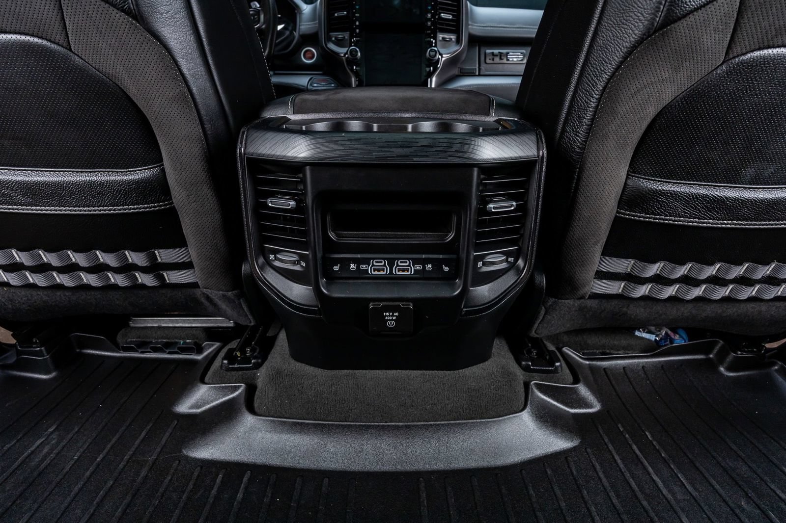 Used 2023 RAM 1500 TRX w/ TRX Level 2 Equipment Group AWD/4WD image 34