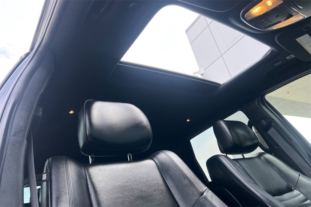 Used 2020 Jeep Grand Cherokee Limited X image 19