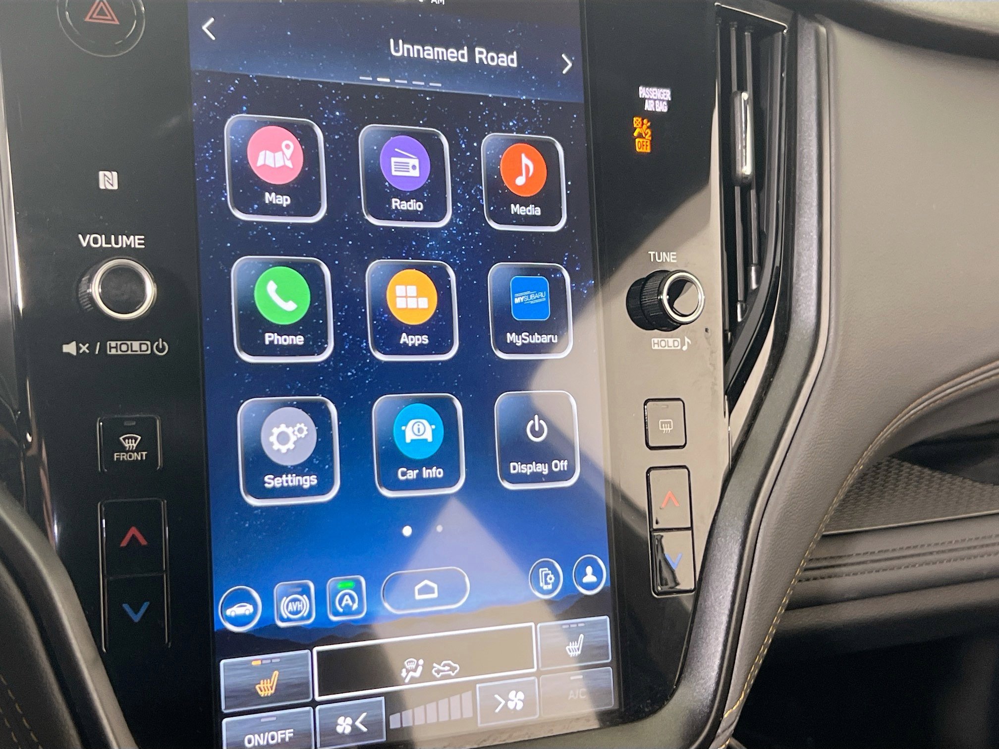 Used 2023 Subaru Outback Wilderness image 15