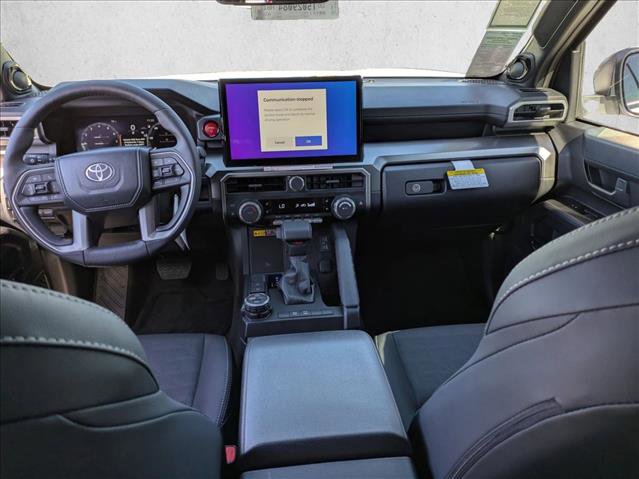 New 2026 Toyota 4Runner TRD Off-Road Premium image 13