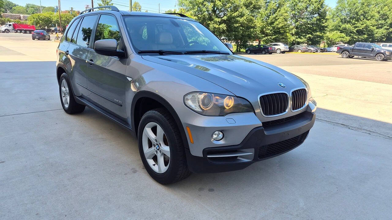 Used 2009 BMW X5 xDrive30i w/ Premium Pkg AWD/4WD image 9