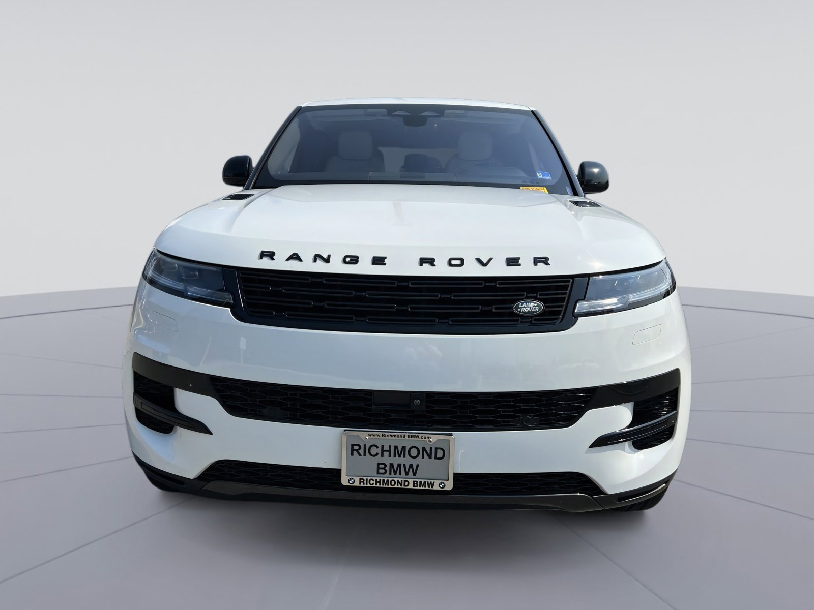 Used 2023 Land Rover Range Rover Sport SE AWD/4WD image 8