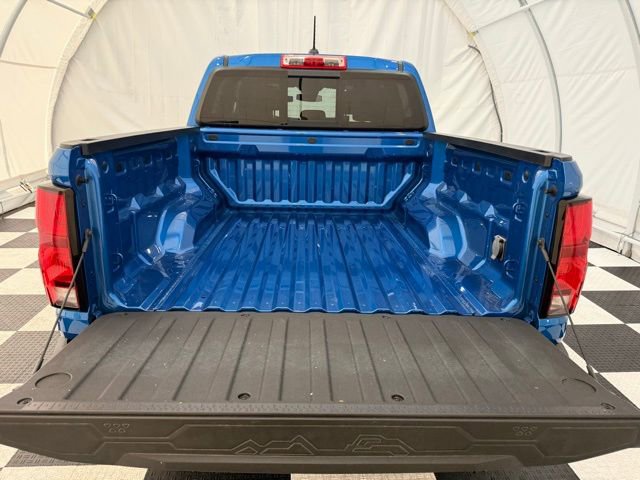 Used 2024 Chevrolet Colorado Z71 w/ Advanced Trailering Package image 4