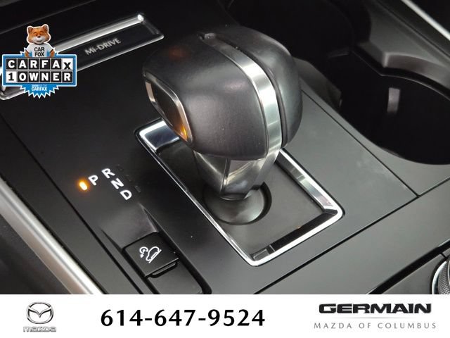 Used 2025 MAZDA CX-5 AWD 2.5 S w/ Preferred Package image 27