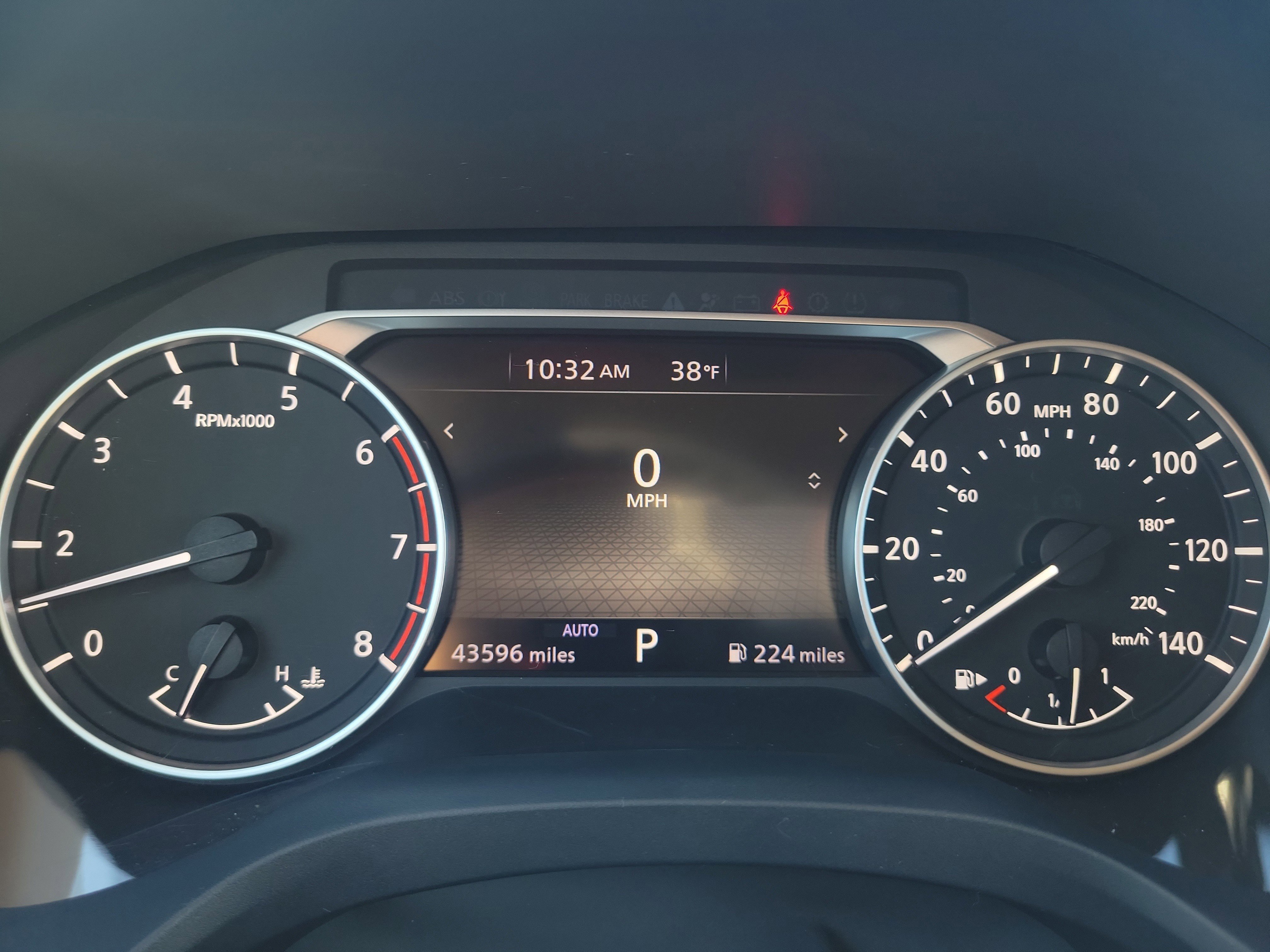 Used 2022 Nissan Rogue SV image 22