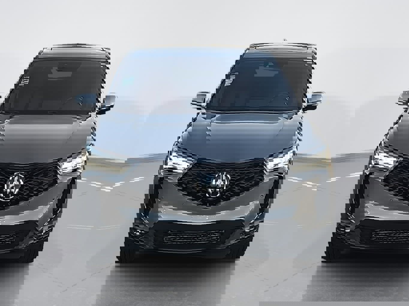 Used 2025 Acura RDX A-Spec image 8