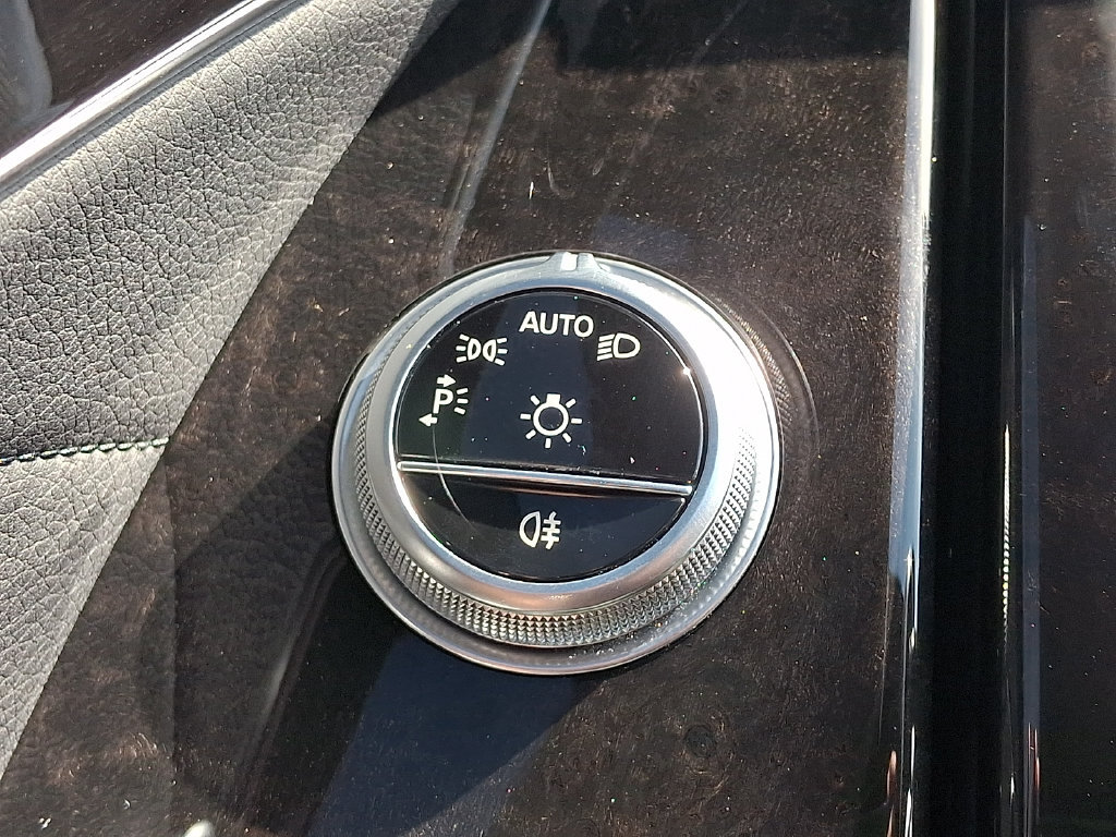 Used 2022 Mercedes-Benz S 500 4MATIC image 28