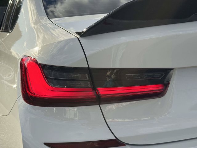 Used 2020 BMW M340i w/ Driving Assistance Package RWD image 16