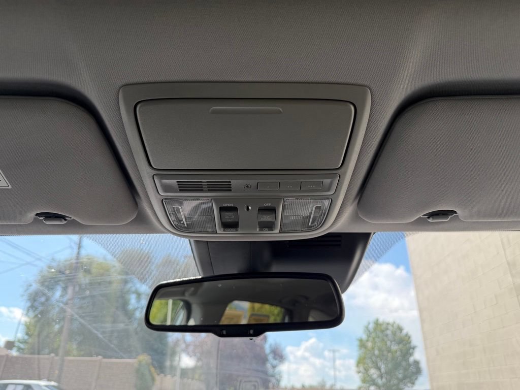 Used 2020 Honda CR-V EX-L image 19