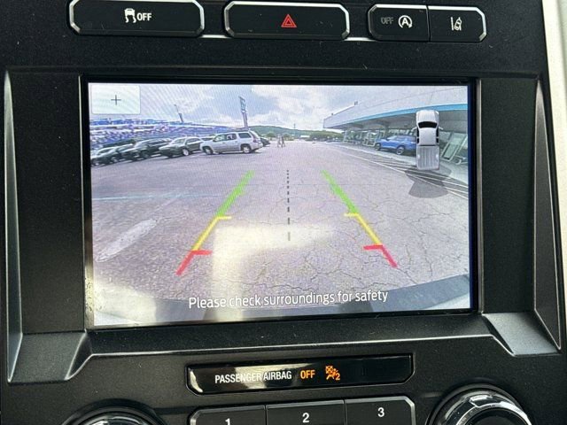 Used 2020 Ford F150 Lariat image 28