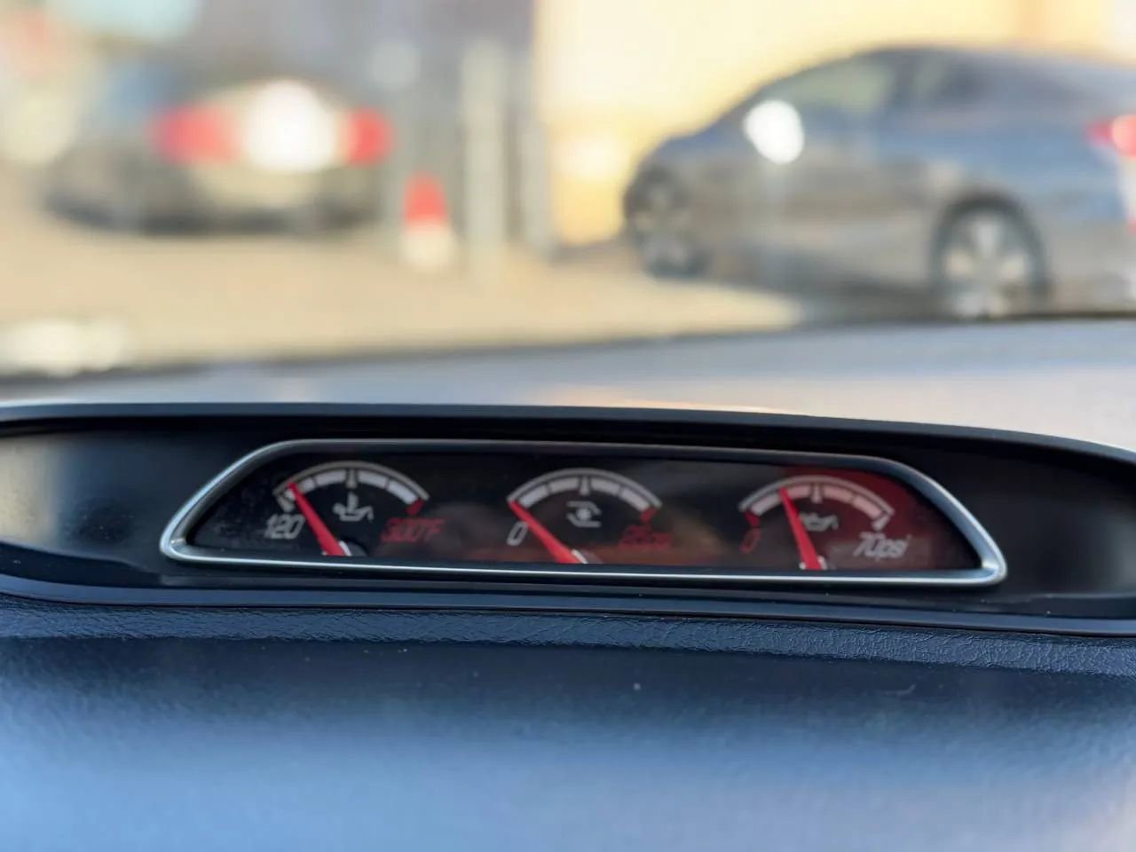 Used 2014 Ford Focus ST FWD image 40