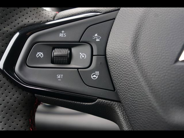 New 2026 Chevrolet Trax RS FWD image 7