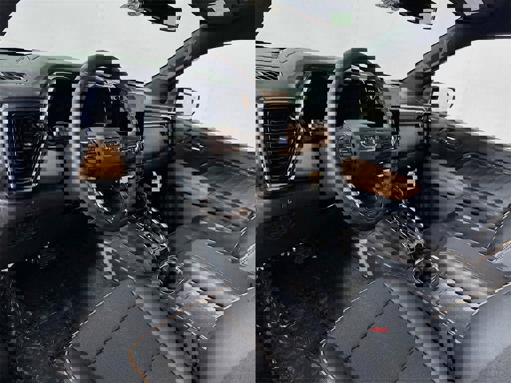 New 2026 GMC Canyon AT4 w/ Nightfall Essentials Package image 4