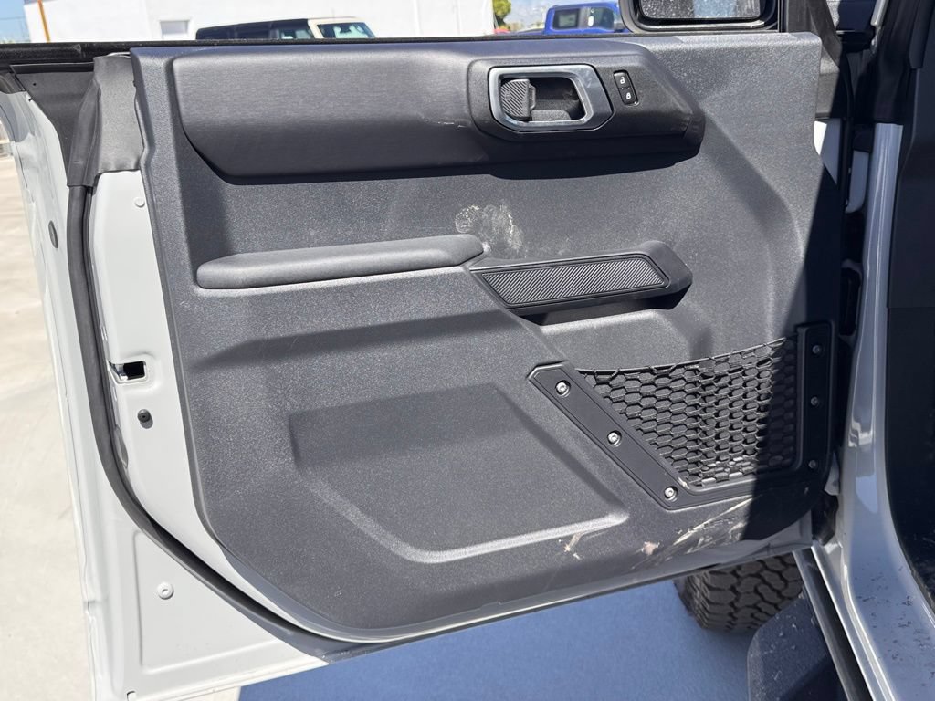 New 2026 Ford Bronco Badlands AWD/4WD image 17
