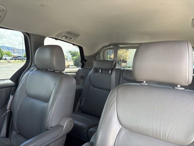 Used 2004 Toyota Sienna XLE FWD image 27