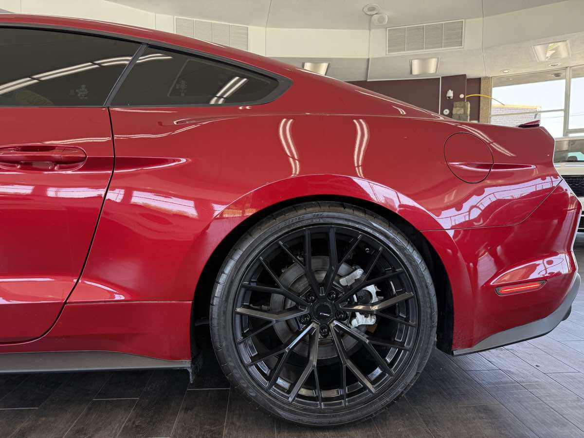 Used 2021 Ford Mustang GT image 23