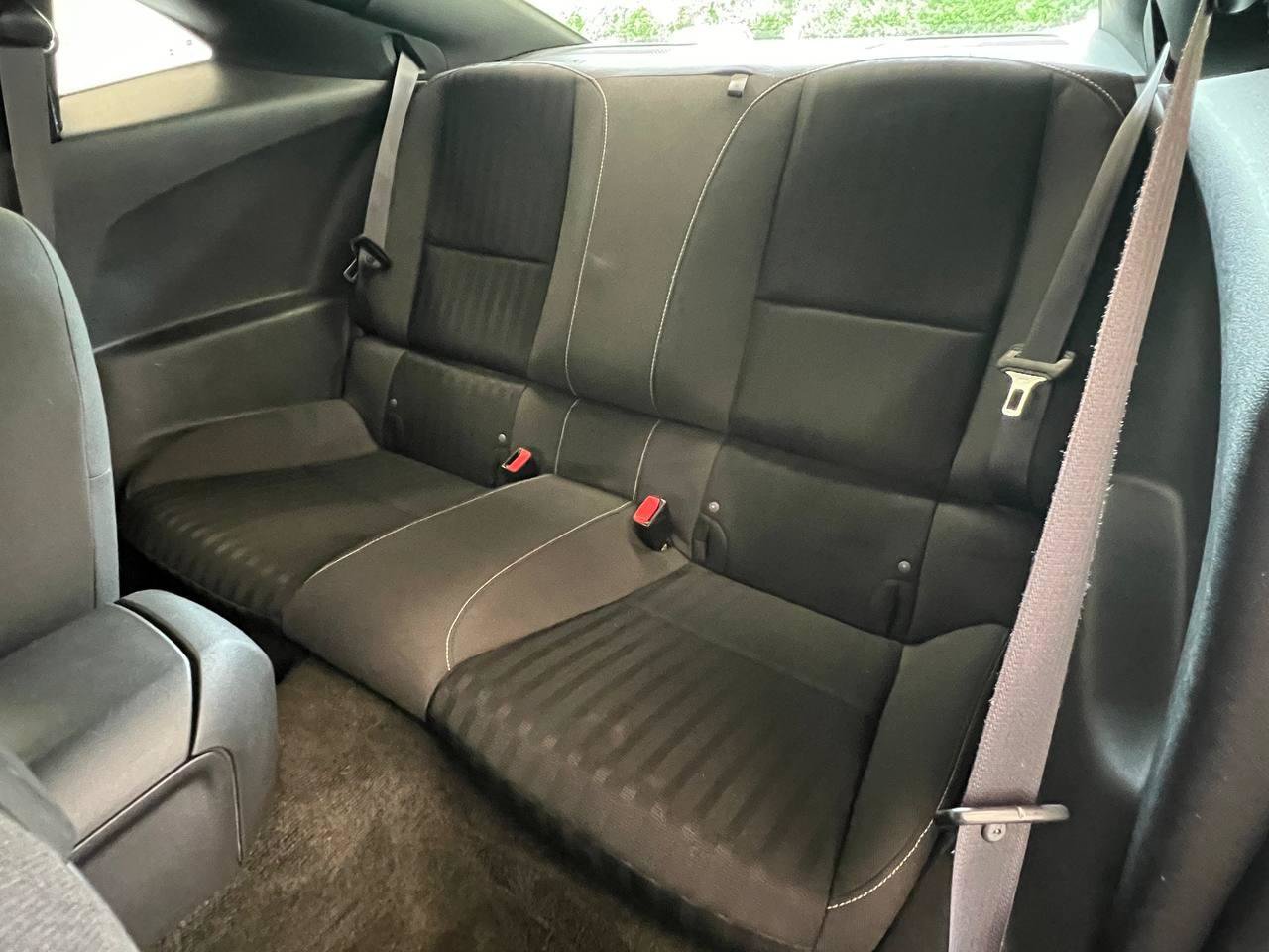 Used 2014 Chevrolet Camaro LS RWD image 9