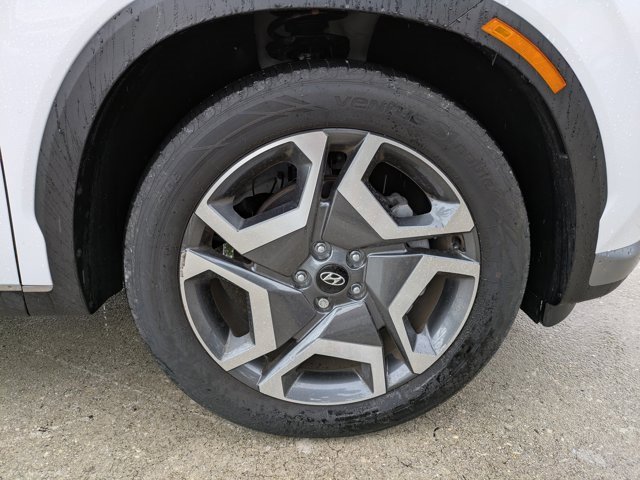 Used 2025 Hyundai Palisade Limited image 11