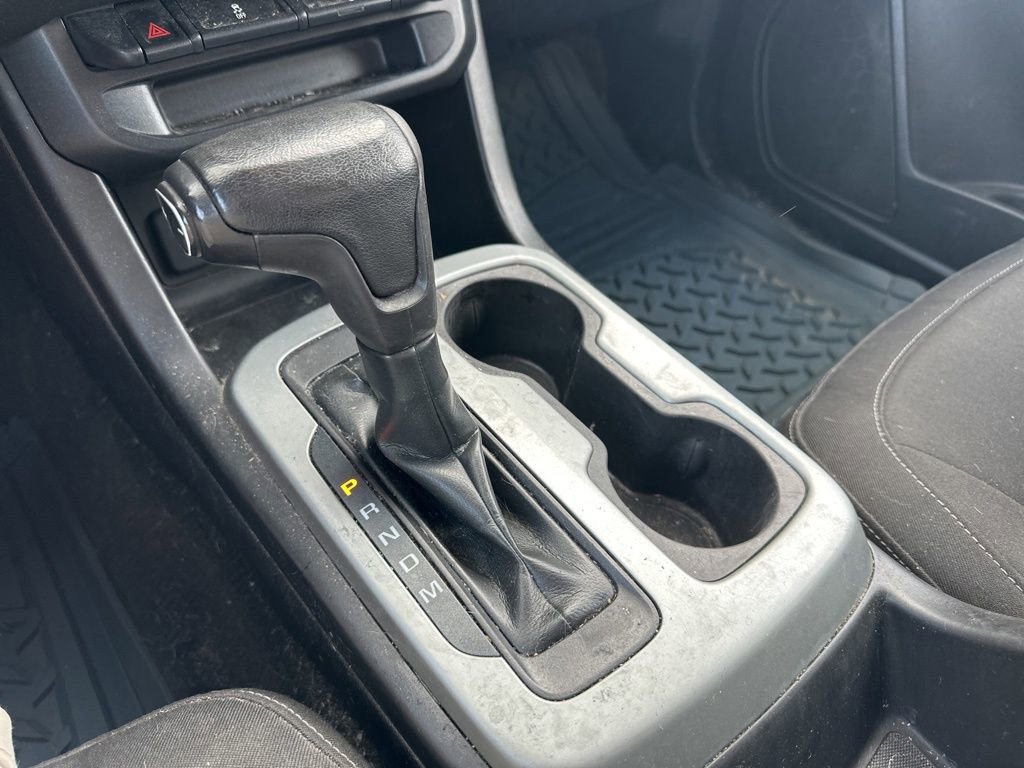 Used 2016 Chevrolet Colorado LT AWD/4WD image 26