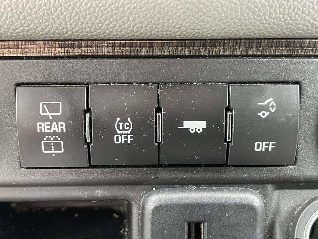 Used 2015 GMC Acadia SLT FWD image 24