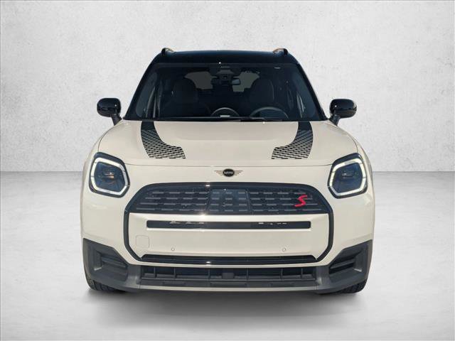 New 2026 MINI Cooper Countryman S image 6