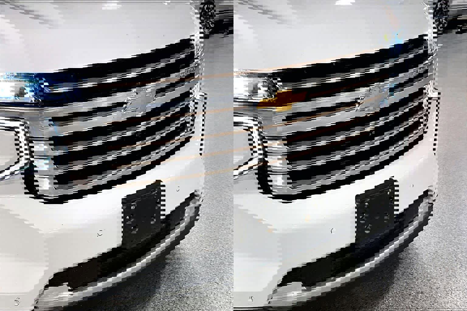 Used 2021 Chevrolet Tahoe High Country w/ Premium Package image 34