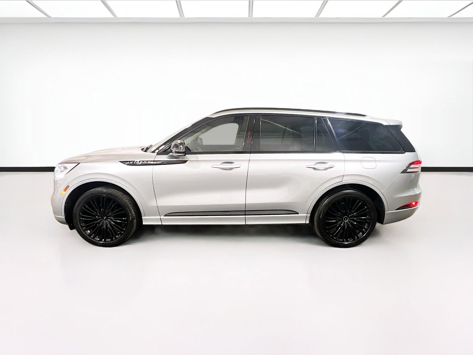 Used 2020 Lincoln Aviator Black Label image 26