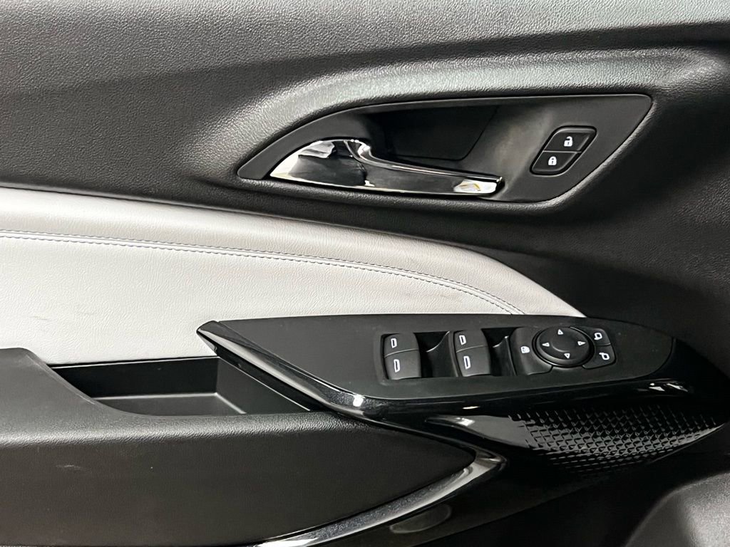 New 2026 Chevrolet Trax LT w/ LT Convenience Package image 13