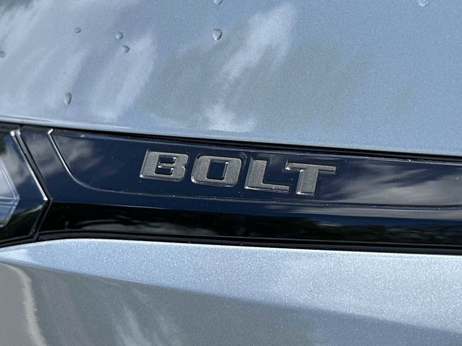 New 2027 Chevrolet Bolt RS image 11