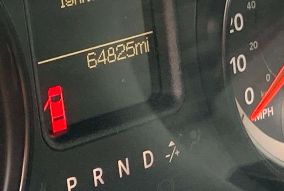 Used 2016 RAM 1500 Tradesman w/ Popular Equipment Group image 5