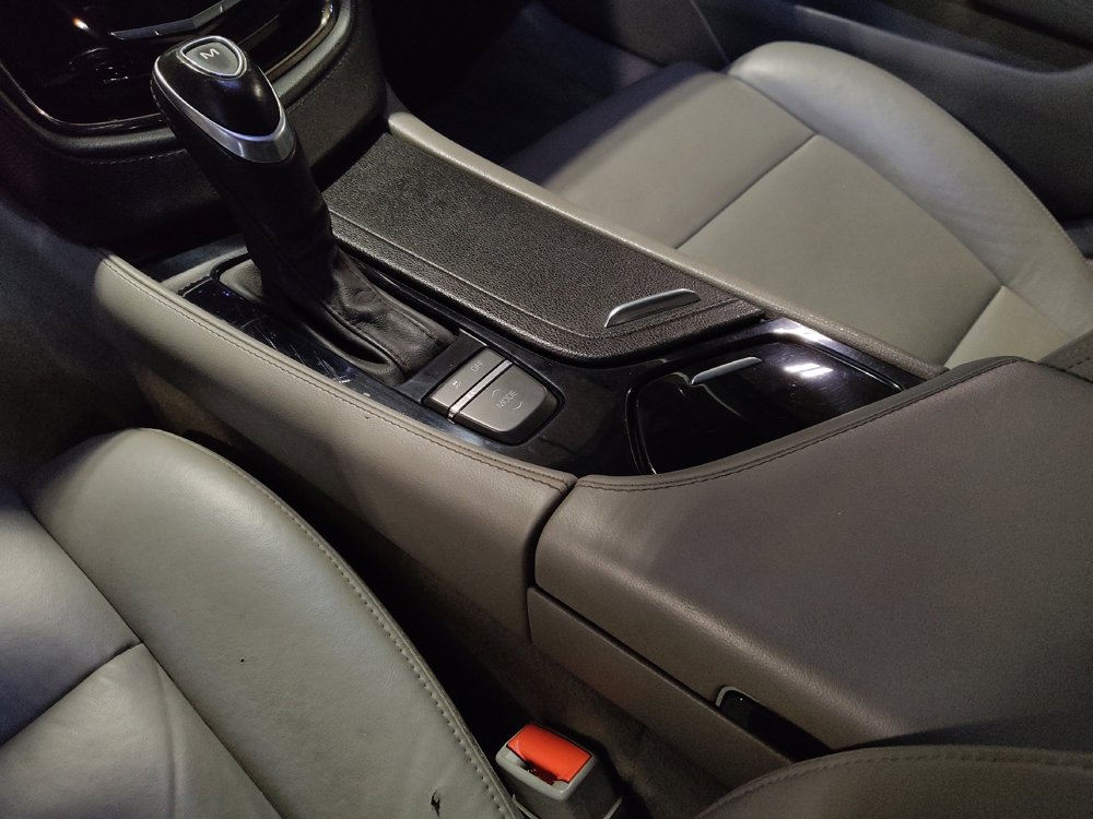 Used 2014 Cadillac CTS Sedan image 26