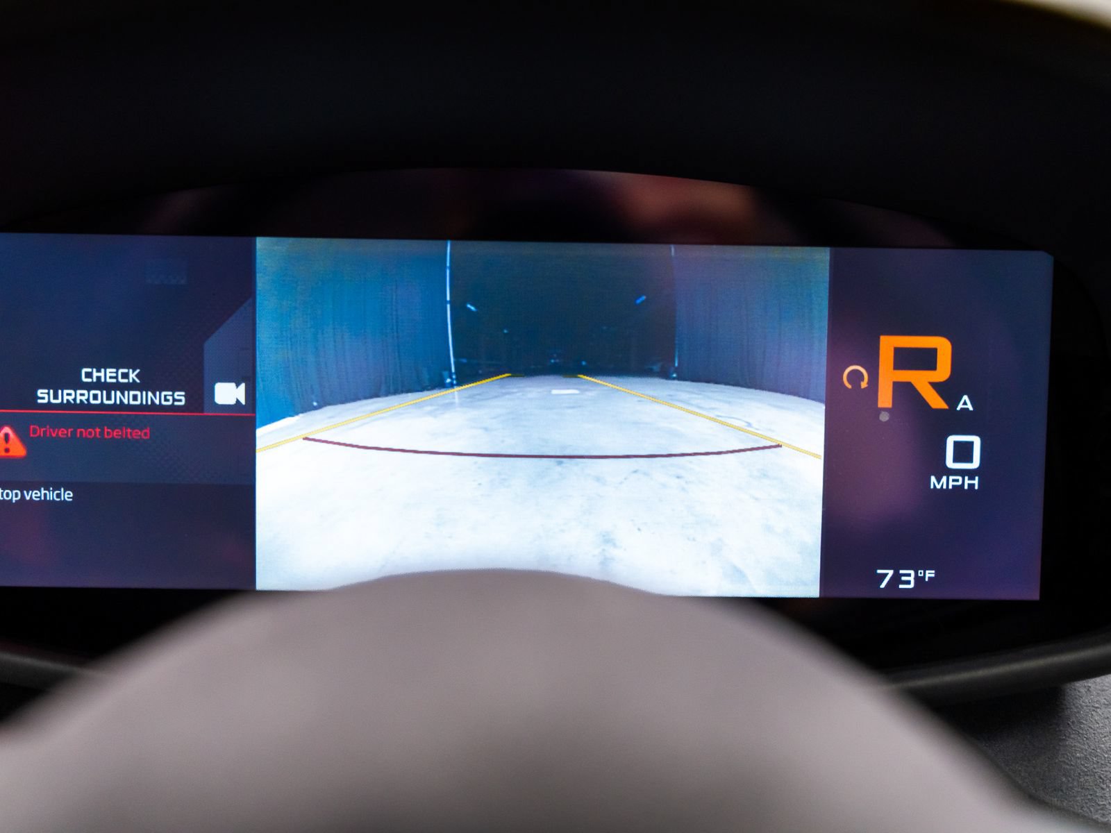 Used 2020 McLaren 600LT Spider RWD image 52