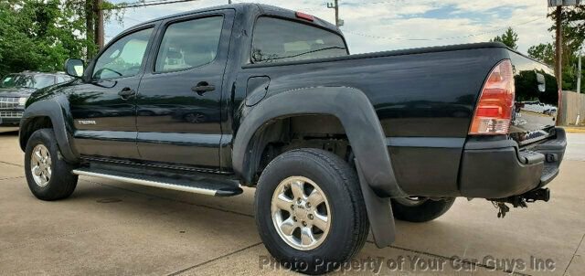 Used 2007 Toyota Tacoma PreRunner RWD image 20