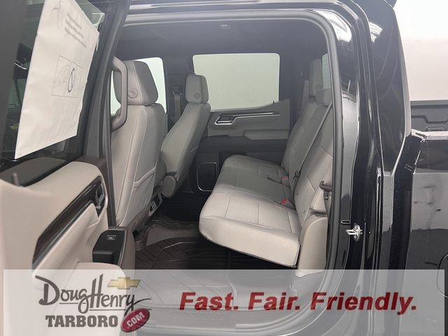 New 2026 Chevrolet Silverado 1500 RST w/ RST Select Package image 34