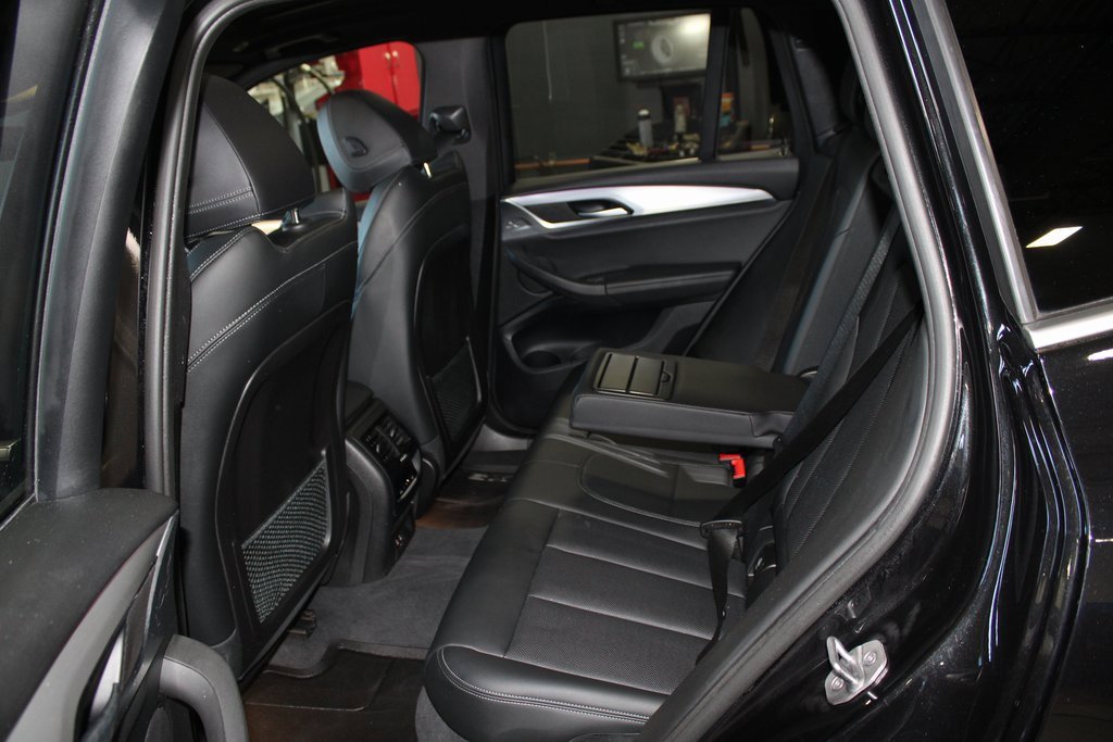 Used 2023 BMW X3 xDrive30i w/ Convenience Package image 18