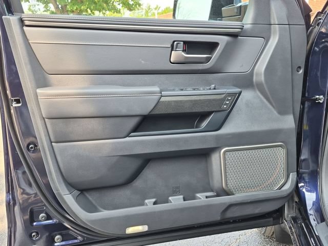 New 2026 Toyota Sequoia Capstone AWD/4WD image 13