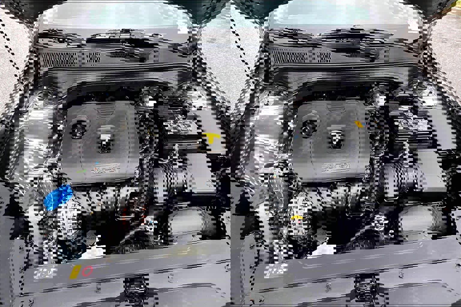 Used 2022 Kia Forte LXS image 30