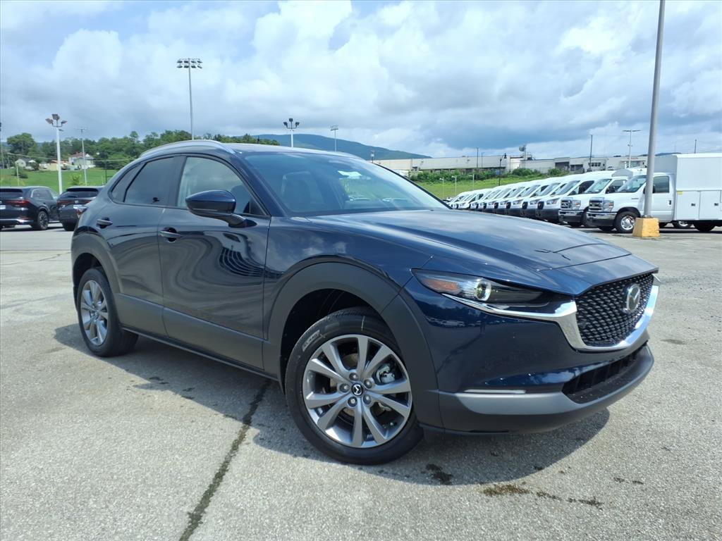 New 2026 MAZDA CX-30 AWD 2.5 S image 1