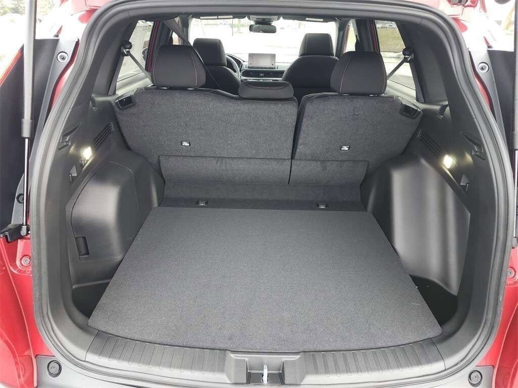 Used 2024 Honda CR-V Sport image 19
