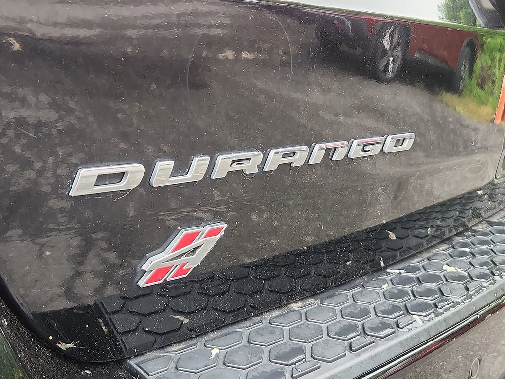 Used 2018 Dodge Durango GT w/ Premium Group AWD/4WD image 31