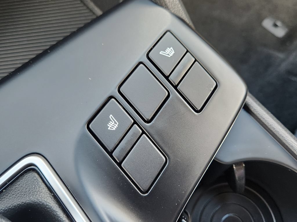 Certified 2024 Kia Sportage LX AWD/4WD image 20