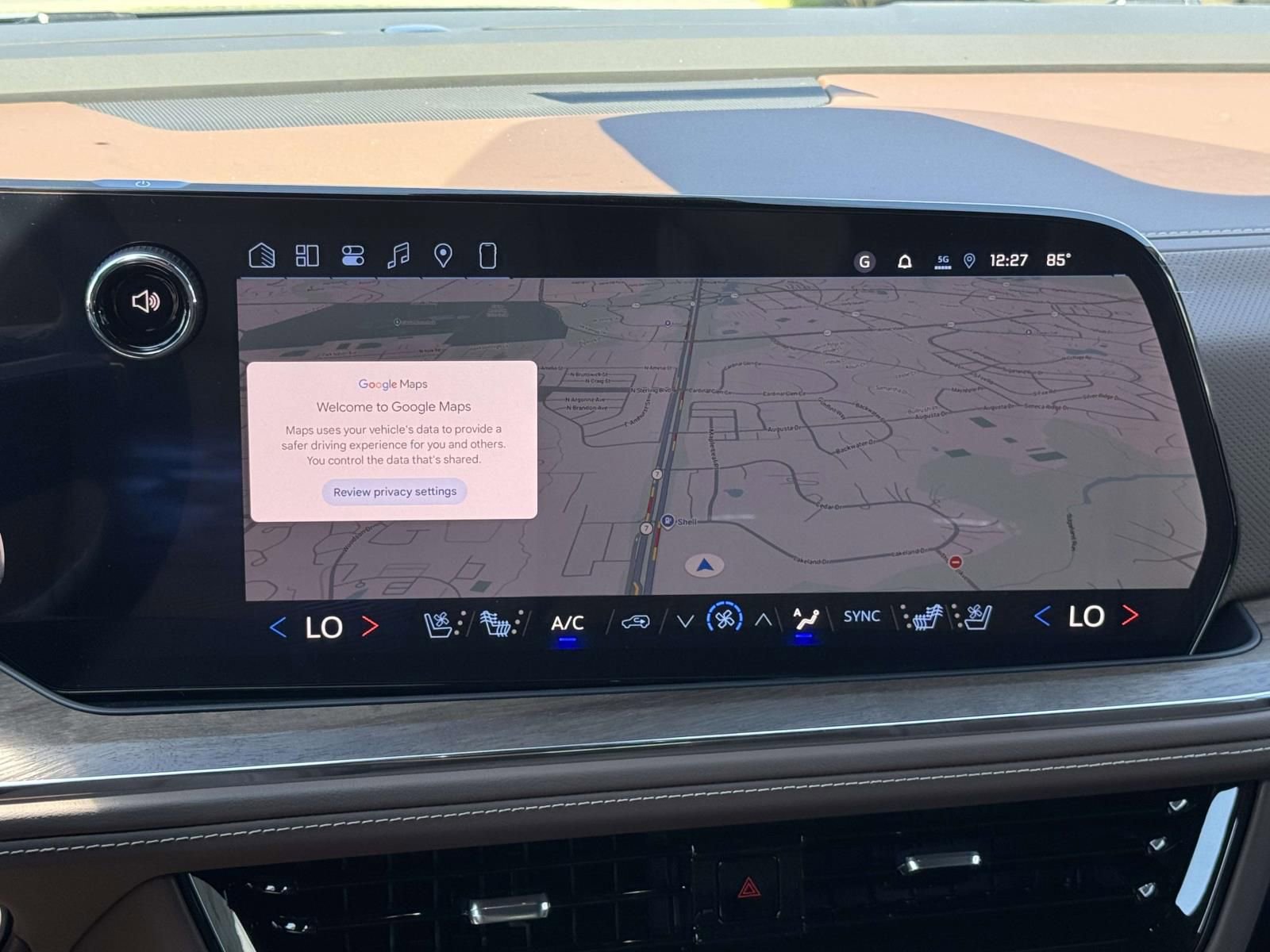 New 2026 Chevrolet Tahoe High Country image 9