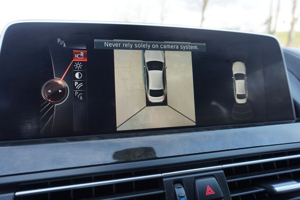 Used 2016 BMW 640i Gran Coupe image 41