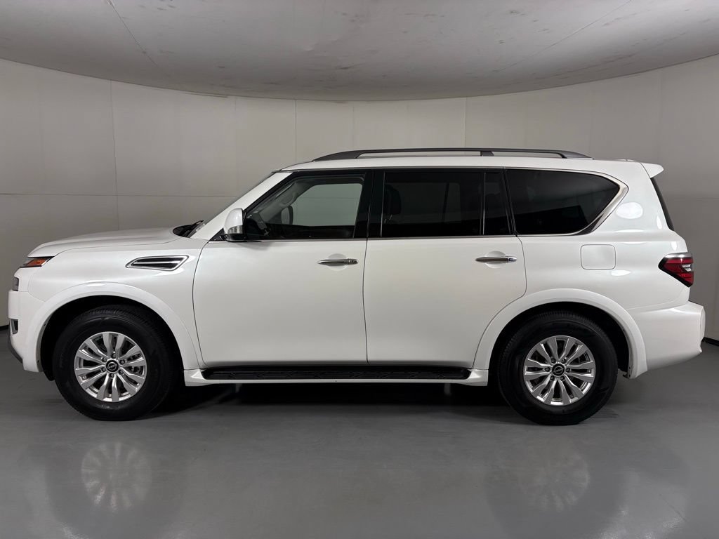 Used 2023 Nissan Armada SV RWD image 5
