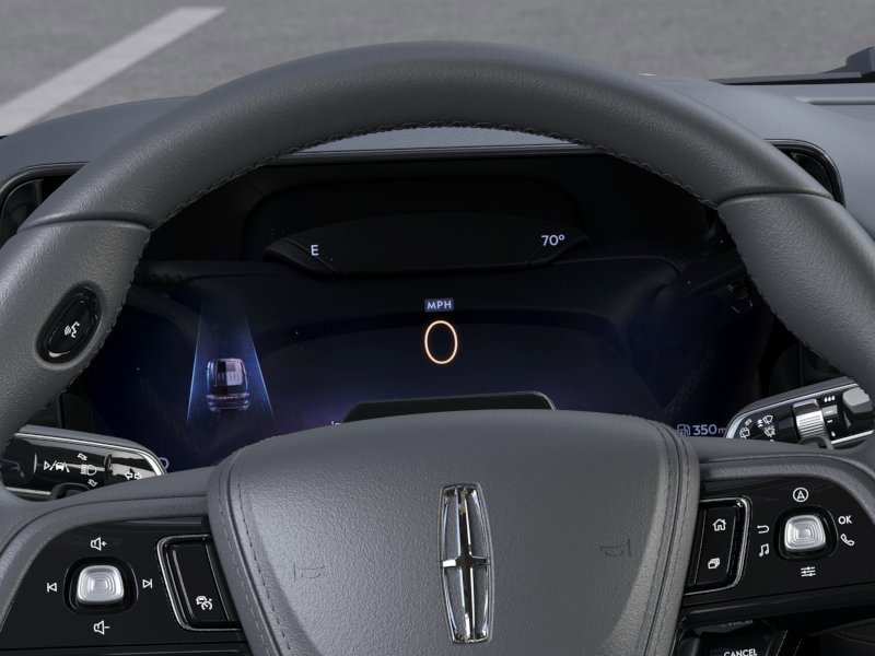 New 2026 Lincoln Aviator Black Label AWD/4WD image 13