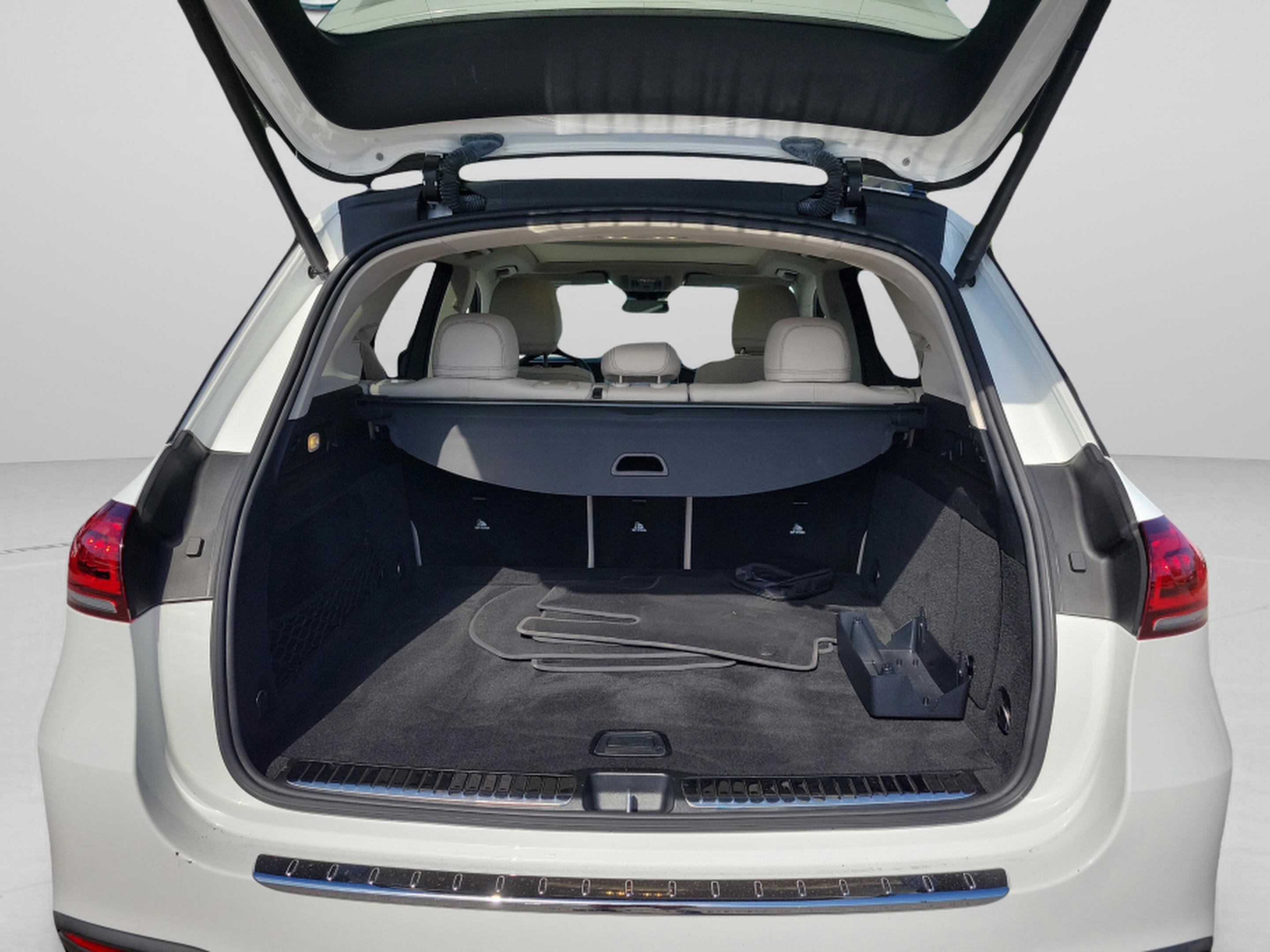 Used 2023 Mercedes-Benz GLE 350 4MATIC image 5