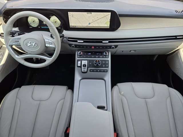 Used 2024 Hyundai Palisade Limited image 25