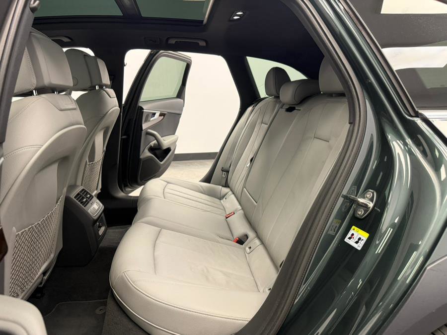 Used 2017 Audi A4 2.0T allroad Premium image 41